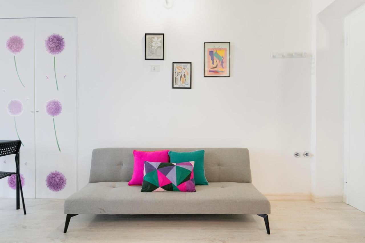 I-Homes Fashion Savona Milaan Buitenkant foto