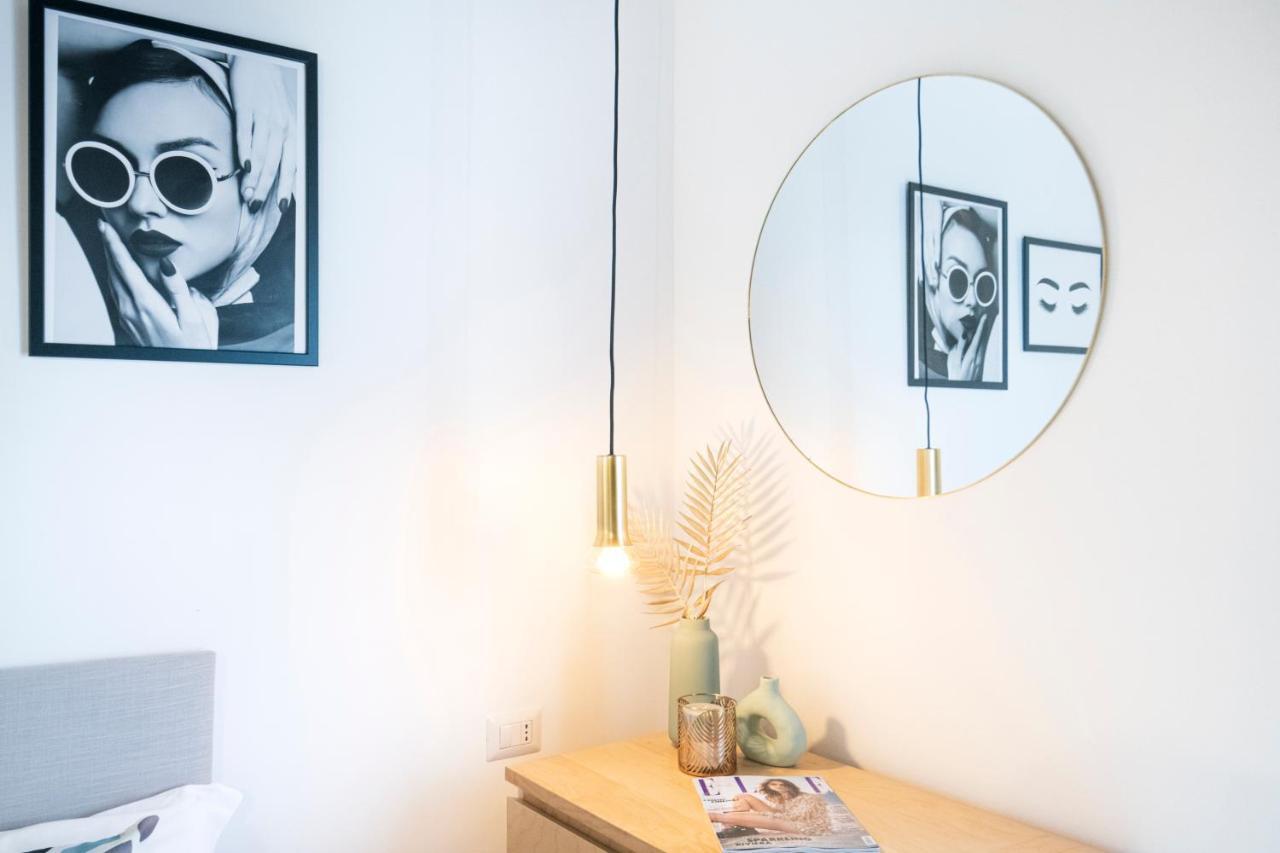 I-Homes Fashion Savona Milaan Buitenkant foto