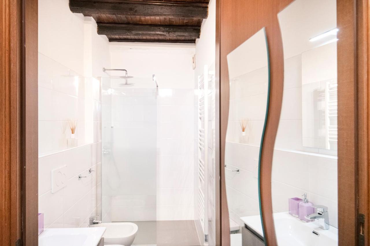 I-Homes Fashion Savona Milaan Buitenkant foto