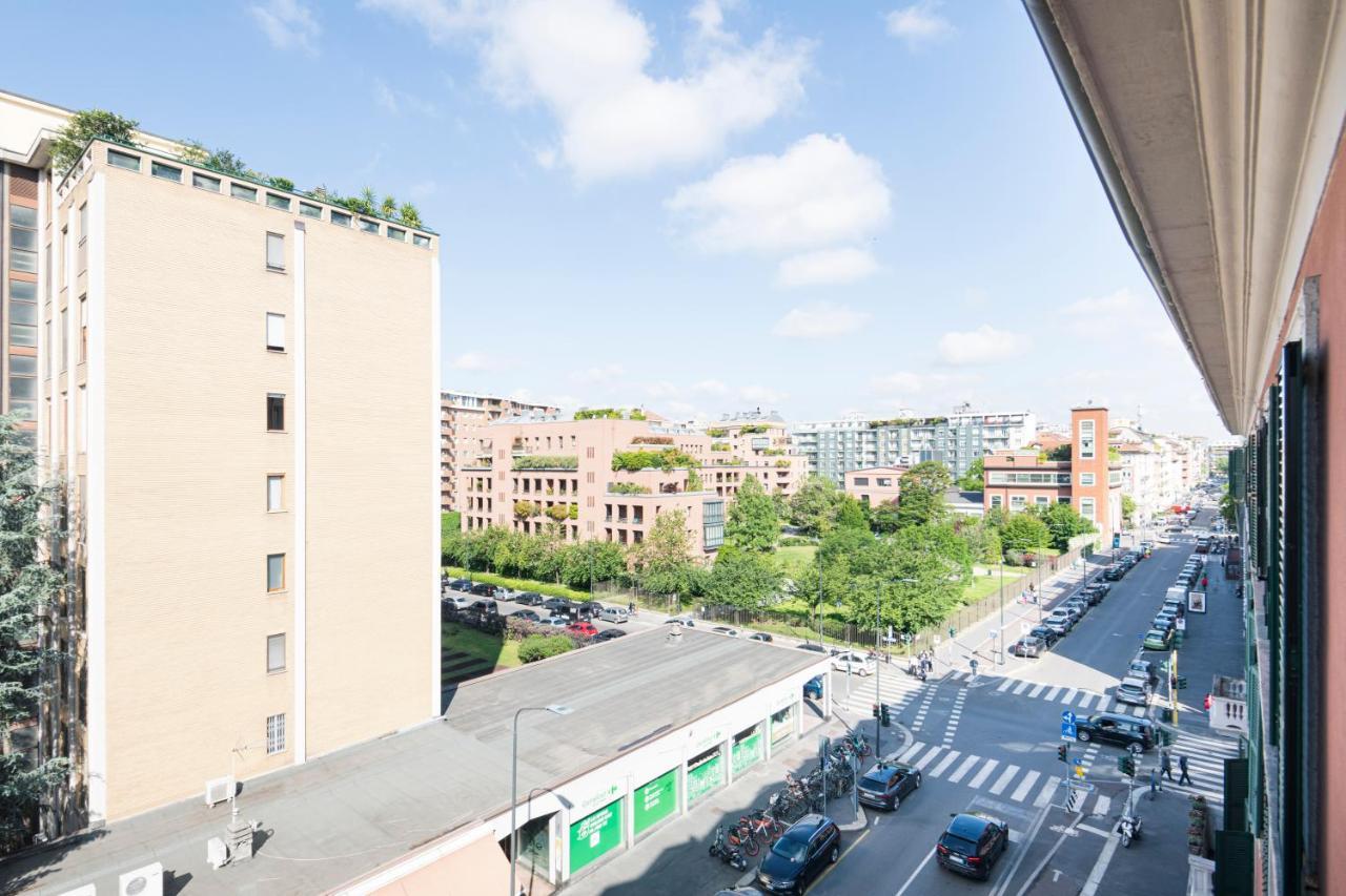 I-Homes Fashion Savona Milaan Buitenkant foto